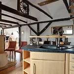Apartment Atelier An Der Kirche By Interhome