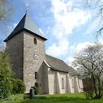Atelier An Der Kirche By Interhome * Hohe
