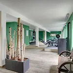 Apartment Atelier An Der Kirche By Interhome *