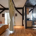 Atelier An Der Kirche By Interhome Hohe