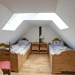 Atelier An Der Kirche By Interhome Apartment