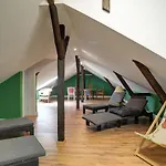 Atelier An Der Kirche By Interhome * Hohe