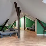 Apartment Atelier An Der Kirche By Interhome