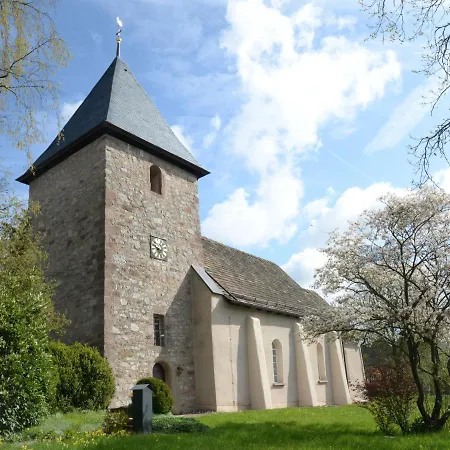 Atelier An Der Kirche By Interhome * Hohe