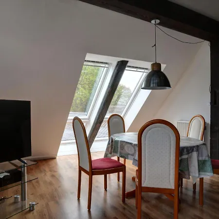 Atelier An Der Kirche By Interhome Hohe