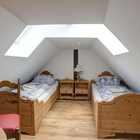 Atelier An Der Kirche By Interhome Daire