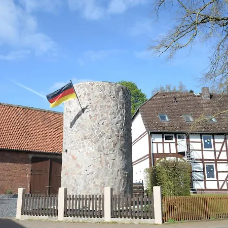 Atelier An Der Kirche By Interhome *